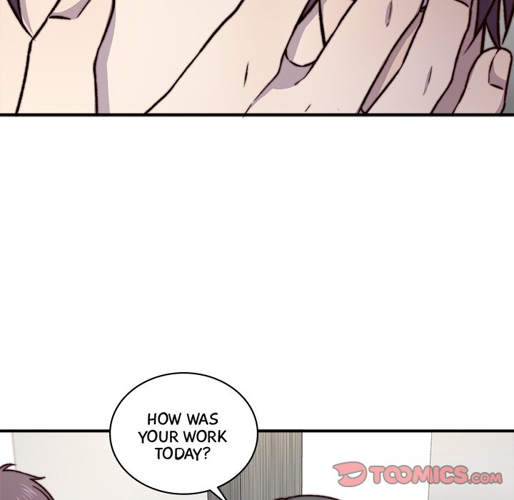 Linked Hearts Linked Hearts EP 28 - Toomics page 30 - 