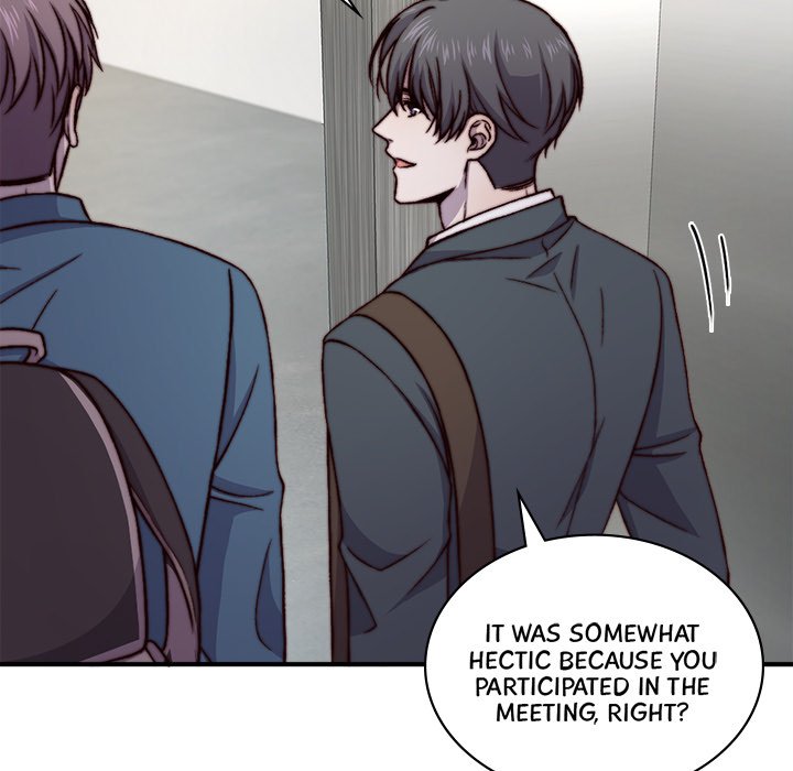 Linked Hearts Linked Hearts EP 28 - Toomics page 31 - 