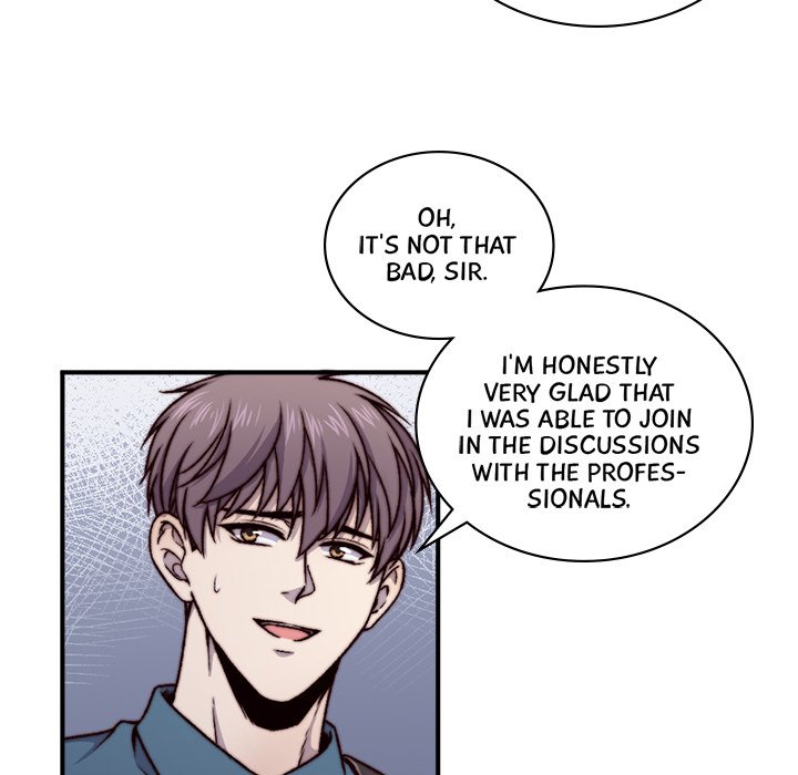 Linked Hearts Linked Hearts EP 28 - Toomics page 32 - 