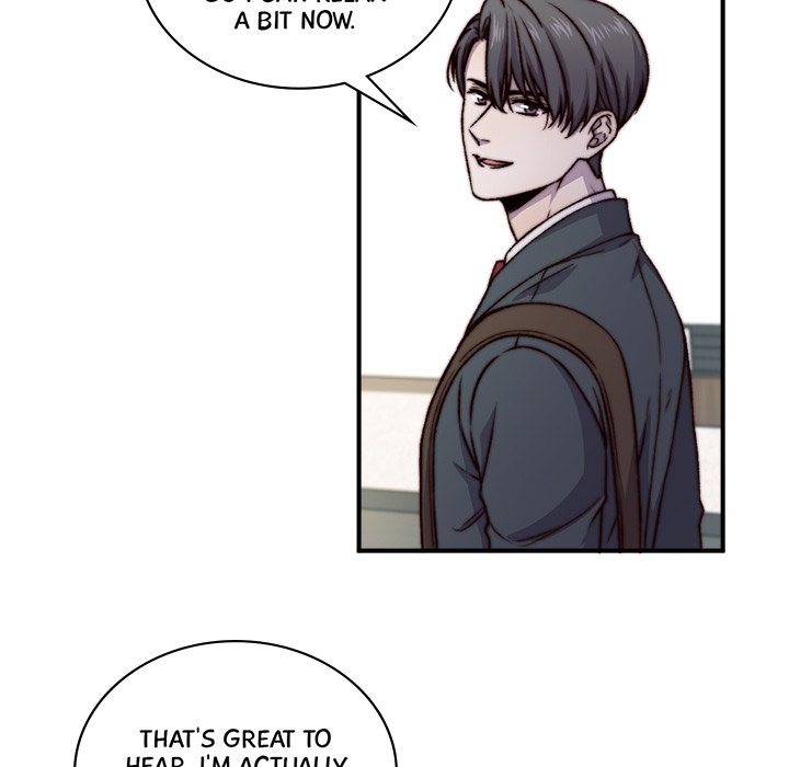 Linked Hearts Linked Hearts EP 28 - Toomics page 35 - 