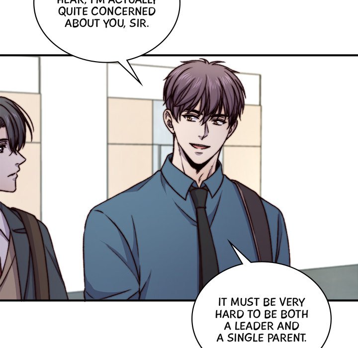 Linked Hearts Linked Hearts EP 28 - Toomics page 36 - 