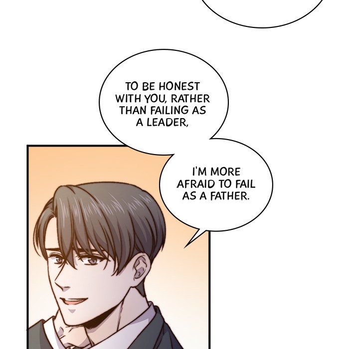 Linked Hearts Linked Hearts EP 28 - Toomics page 37 - 