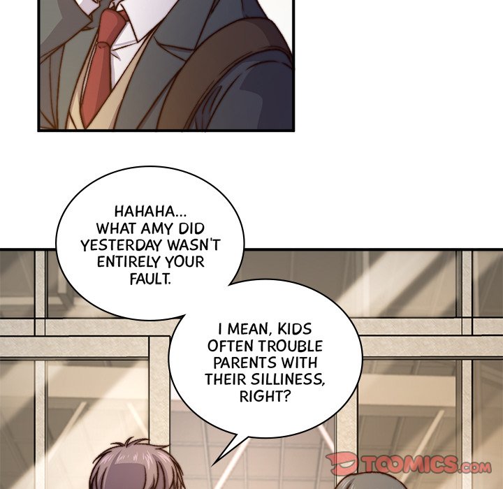 Linked Hearts Linked Hearts EP 28 - Toomics page 38 - 