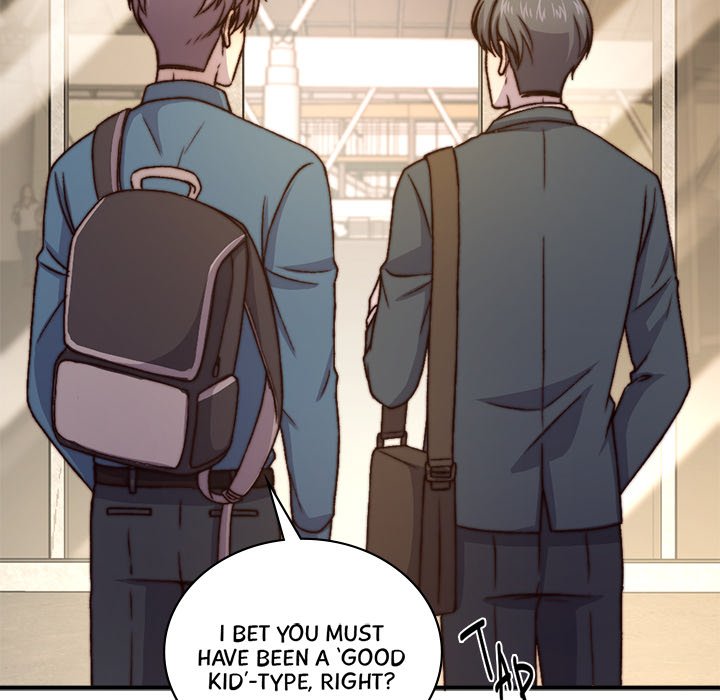 Linked Hearts Linked Hearts EP 28 - Toomics page 39 - 