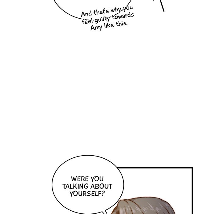 Linked Hearts Linked Hearts EP 28 - Toomics page 40 - 