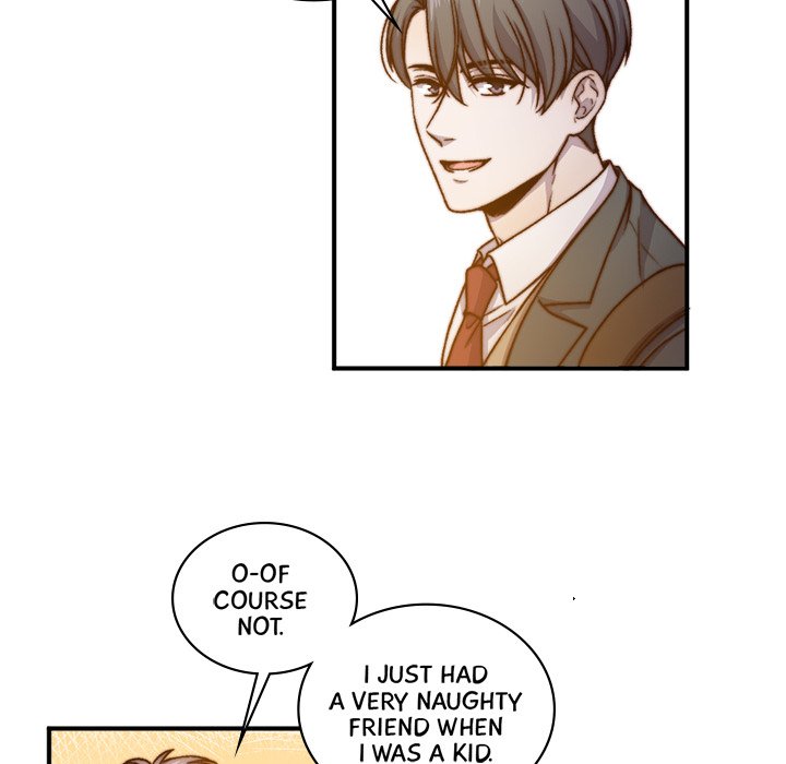 Linked Hearts Linked Hearts EP 28 - Toomics page 41 - 