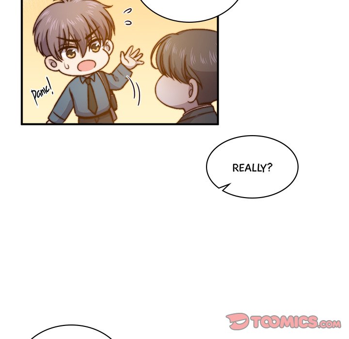 Linked Hearts Linked Hearts EP 28 - Toomics page 42 - 