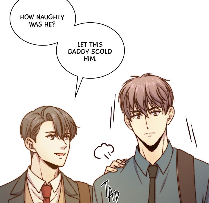 Linked Hearts Linked Hearts EP 28 - Toomics page 43 - 