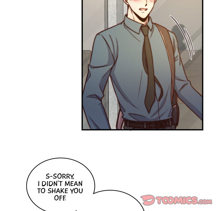 Linked Hearts Linked Hearts EP 28 - Toomics page 50 - 