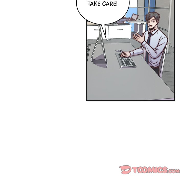 Linked Hearts Linked Hearts EP 28 - Toomics page 6 - 