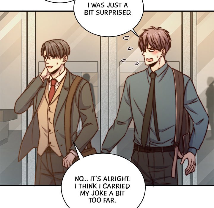 Linked Hearts Linked Hearts EP 28 - Toomics page 51 - 