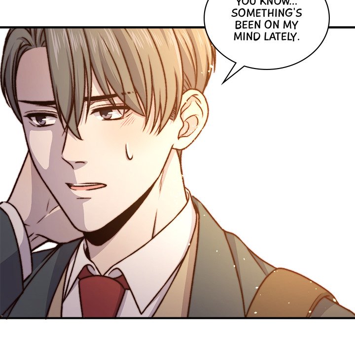 Linked Hearts Linked Hearts EP 28 - Toomics page 53 - 
