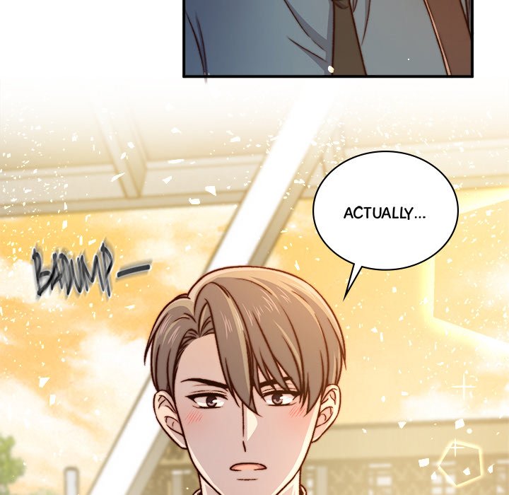 Linked Hearts Linked Hearts EP 28 - Toomics page 55 - 