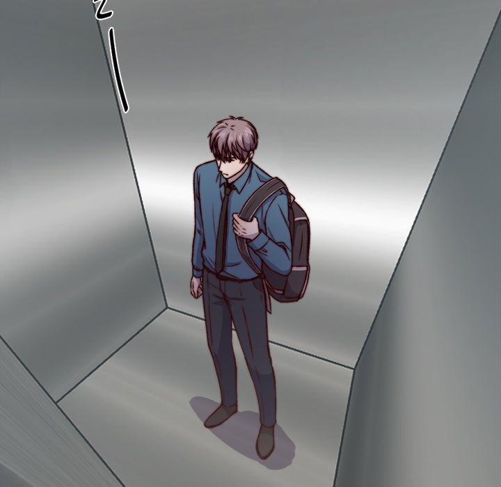 Linked Hearts Linked Hearts EP 28 - Toomics page 9 - 