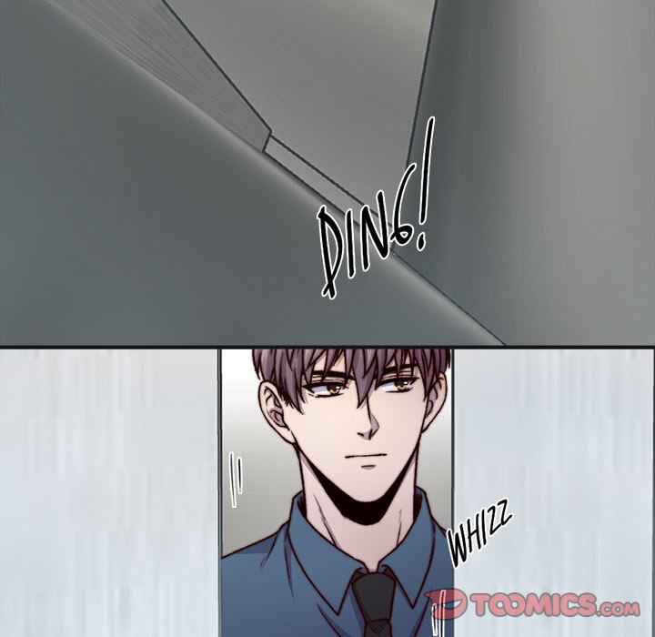 Linked Hearts Linked Hearts EP 28 - Toomics page 10 - 