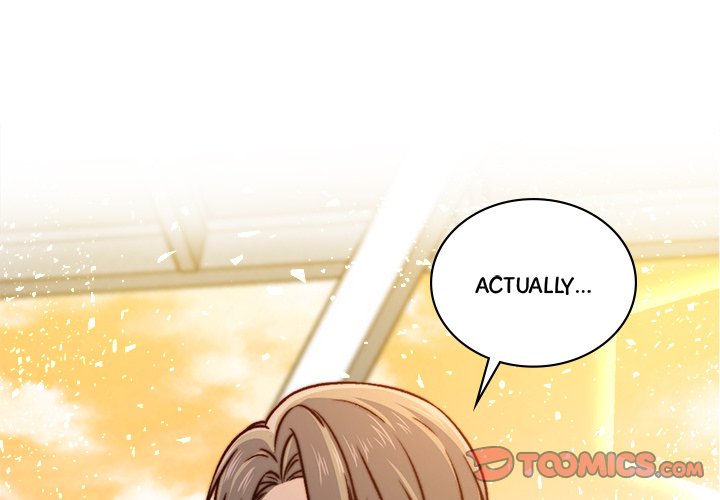 Linked Hearts Linked Hearts EP 29 - Toomics page 1 - 