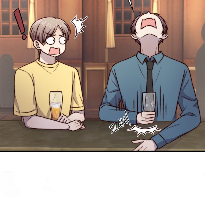 Linked Hearts Linked Hearts EP 29 - Toomics page 15 - 