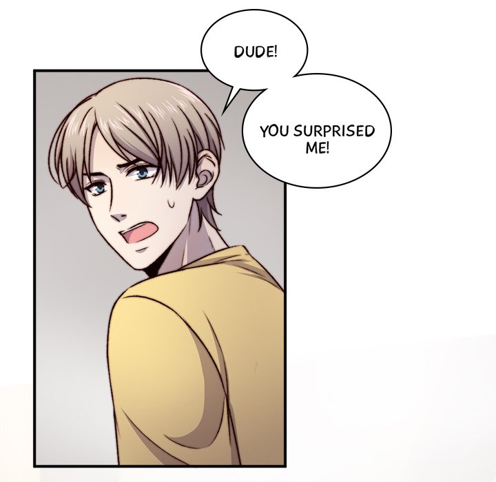 Linked Hearts Linked Hearts EP 29 - Toomics page 16 - 