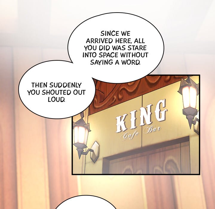 Linked Hearts Linked Hearts EP 29 - Toomics page 17 - 
