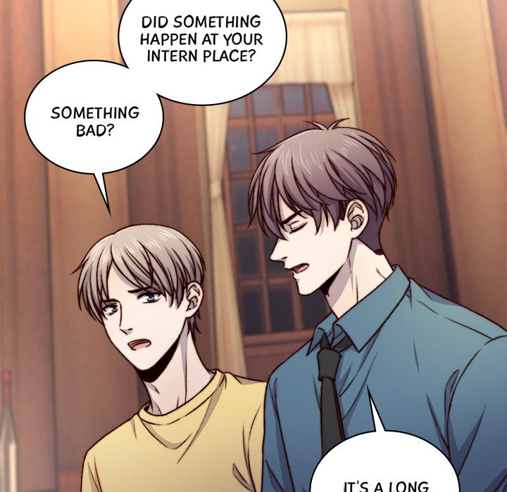 Linked Hearts Linked Hearts EP 29 - Toomics page 18 - 