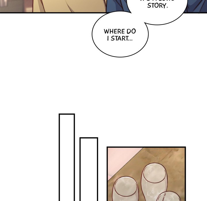 Linked Hearts Linked Hearts EP 29 - Toomics page 19 - 