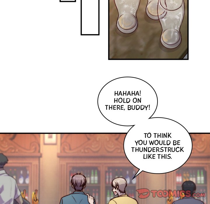 Linked Hearts Linked Hearts EP 29 - Toomics page 20 - 