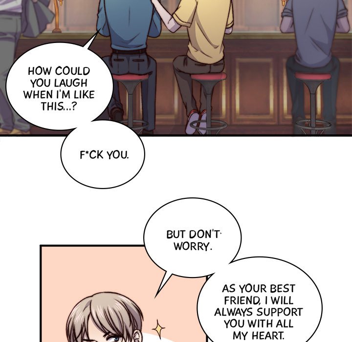 Linked Hearts Linked Hearts EP 29 - Toomics page 21 - 
