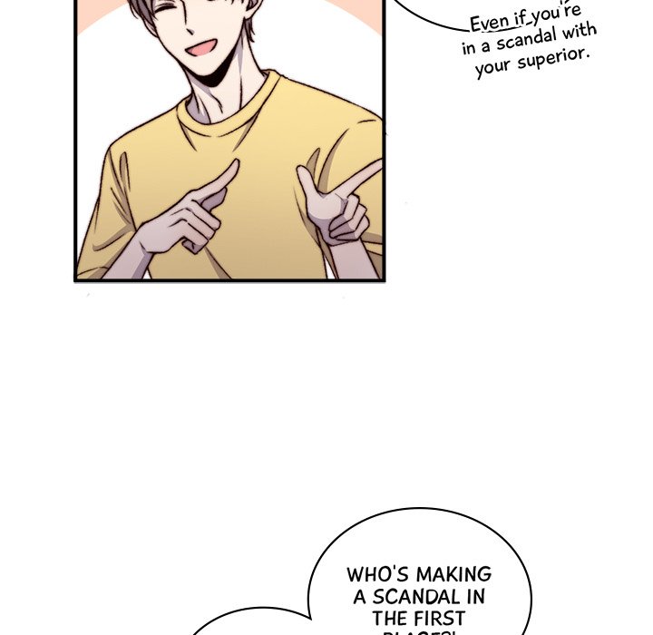 Linked Hearts Linked Hearts EP 29 - Toomics page 22 - 