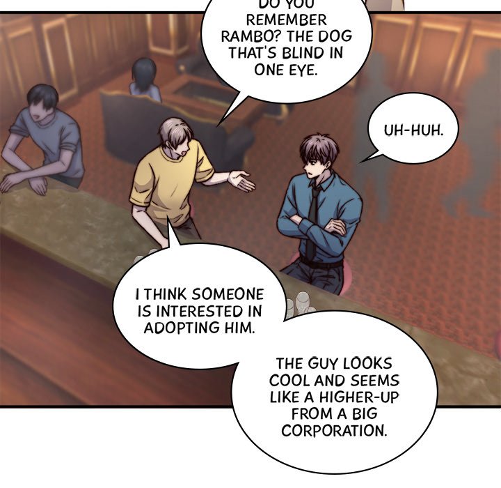 Linked Hearts Linked Hearts EP 29 - Toomics page 24 - 