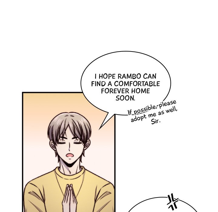 Linked Hearts Linked Hearts EP 29 - Toomics page 25 - 