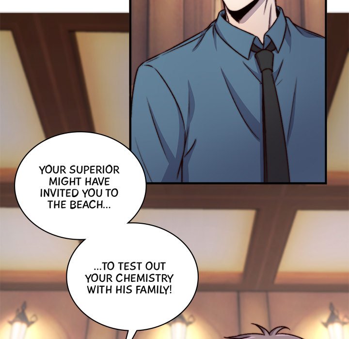Linked Hearts Linked Hearts EP 29 - Toomics page 27 - 