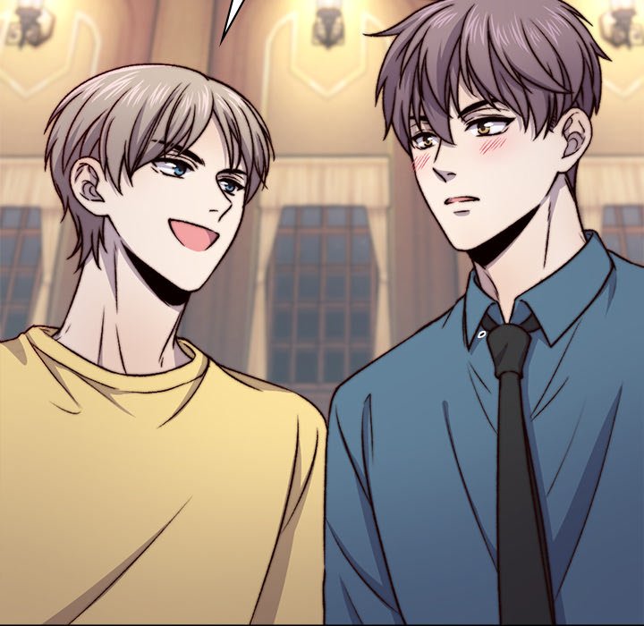 Linked Hearts Linked Hearts EP 29 - Toomics page 28 - 