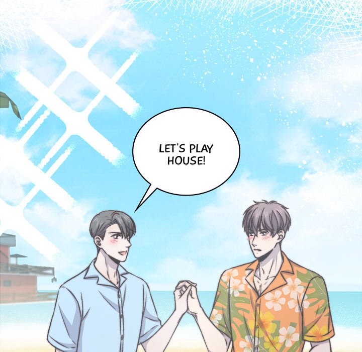 Linked Hearts Linked Hearts EP 29 - Toomics page 30 - 