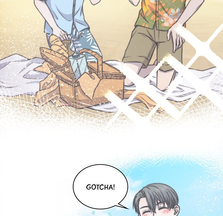 Linked Hearts Linked Hearts EP 29 - Toomics page 31 - 
