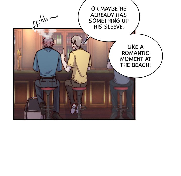 Linked Hearts Linked Hearts EP 29 - Toomics page 35 - 