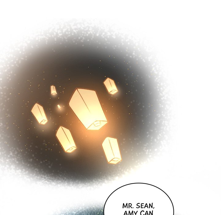 Linked Hearts Linked Hearts EP 29 - Toomics page 36 - 