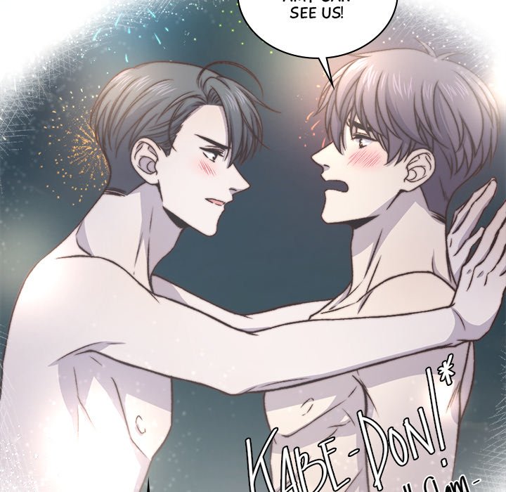 Linked Hearts Linked Hearts EP 29 - Toomics page 37 - 
