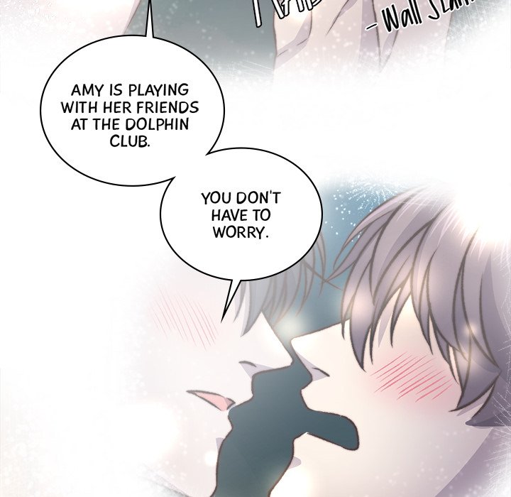 Linked Hearts Linked Hearts EP 29 - Toomics page 38 - 