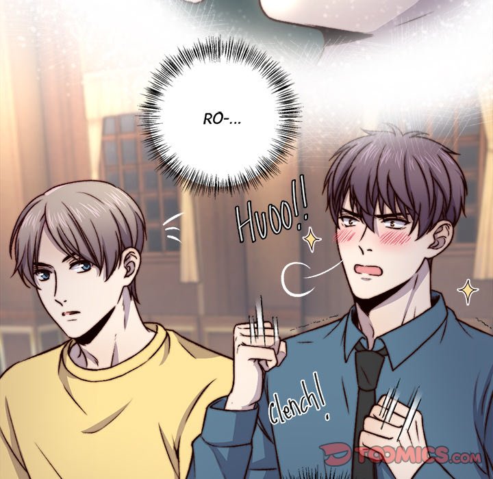 Linked Hearts Linked Hearts EP 29 - Toomics page 39 - 