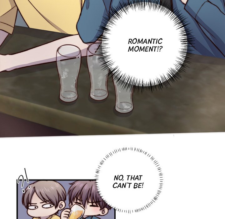 Linked Hearts Linked Hearts EP 29 - Toomics page 40 - 