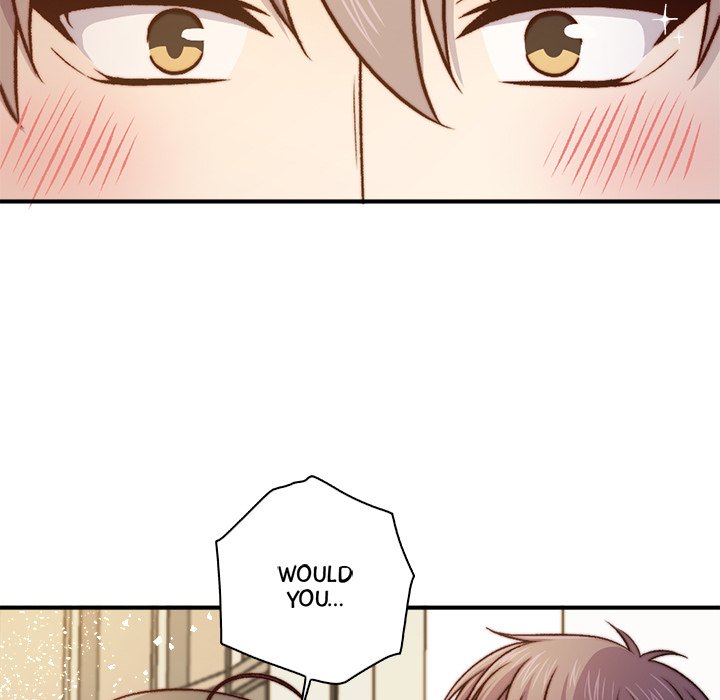 Linked Hearts Linked Hearts EP 29 - Toomics page 5 - 