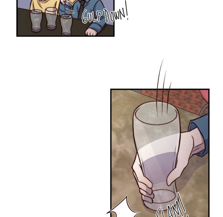 Linked Hearts Linked Hearts EP 29 - Toomics page 41 - 