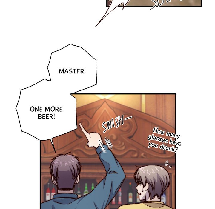 Linked Hearts Linked Hearts EP 29 - Toomics page 42 - 