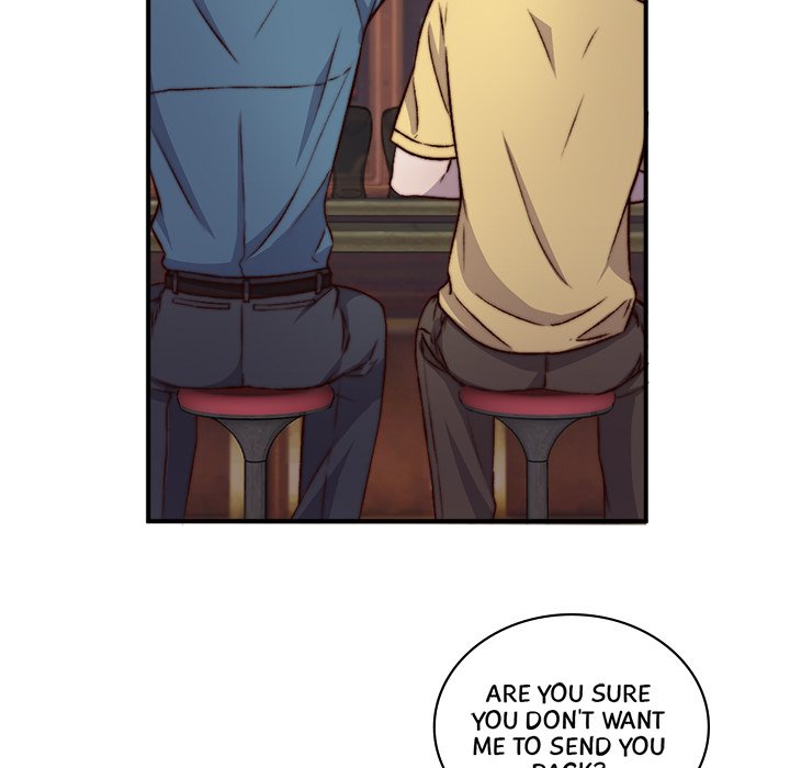 Linked Hearts Linked Hearts EP 29 - Toomics page 43 - 