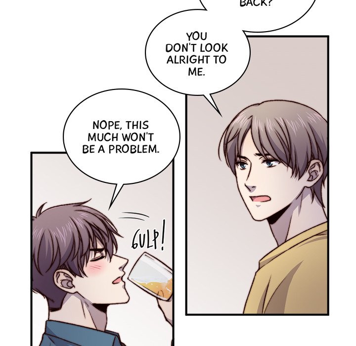 Linked Hearts Linked Hearts EP 29 - Toomics page 44 - 