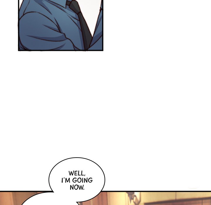 Linked Hearts Linked Hearts EP 29 - Toomics page 45 - 