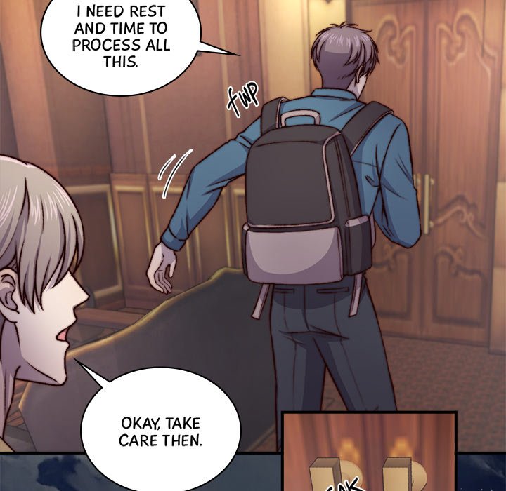 Linked Hearts Linked Hearts EP 29 - Toomics page 46 - 