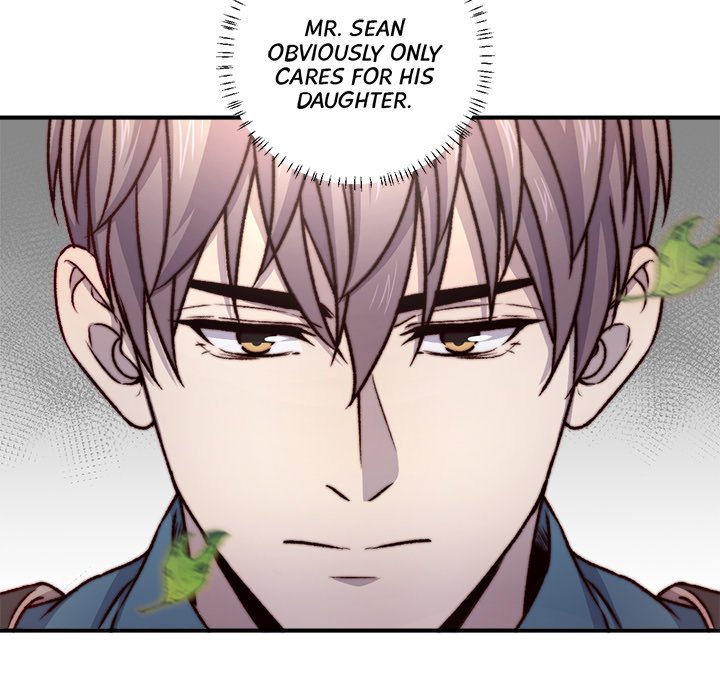 Linked Hearts Linked Hearts EP 29 - Toomics page 50 - 