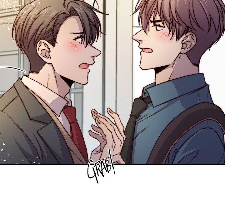 Linked Hearts Linked Hearts EP 29 - Toomics page 6 - 