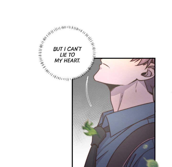 Linked Hearts Linked Hearts EP 29 - Toomics page 51 - 